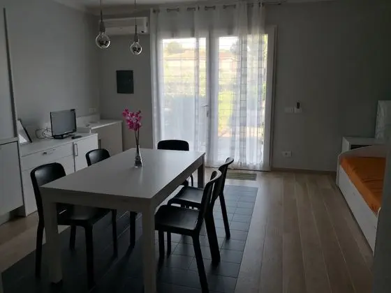 Superior Apart Daire, Birden Çok Yatak, Engellilere Uygun (Vinsantaia)