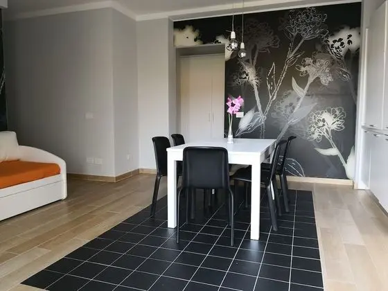 Superior Apart Daire, Birden Çok Yatak, Engellilere Uygun (Vinsantaia)