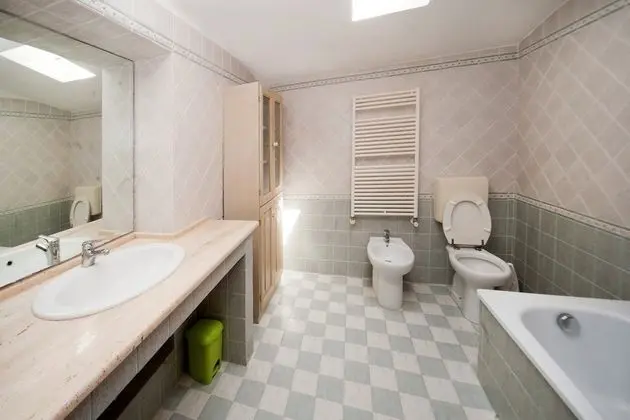 Apart Daire, 3 Yatak Odası