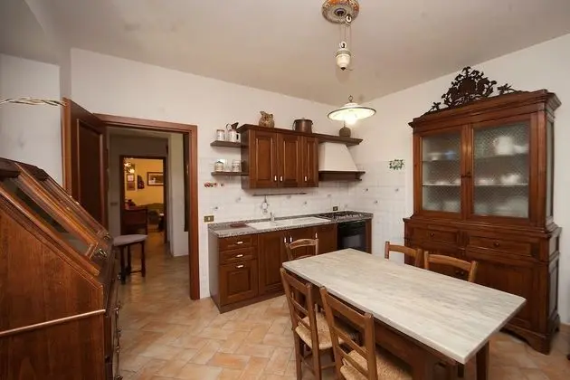 Apart Daire, 4 Yatak Odası