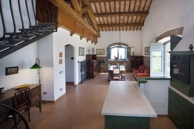 Apart Daire, 4 Yatak Odası