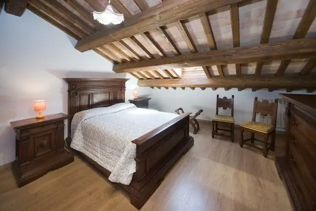 Apart Daire, 4 Yatak Odası