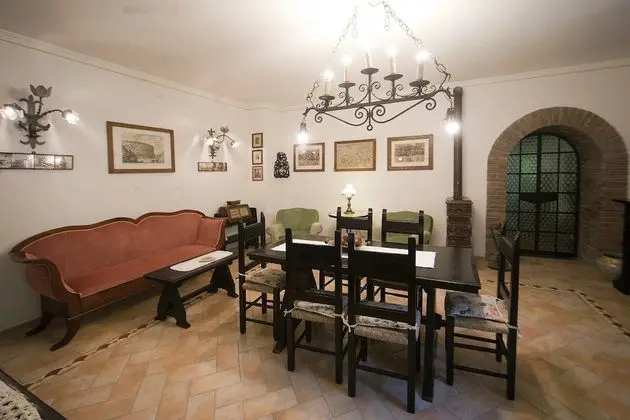 Apart Daire, 4 Yatak Odası