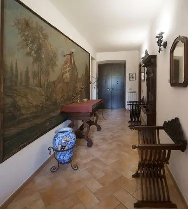 Apart Daire, 4 Yatak Odası