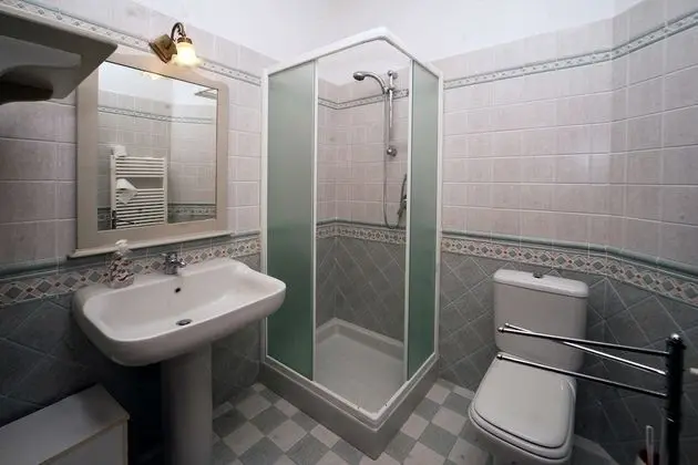 Apart Daire, 4 Yatak Odası