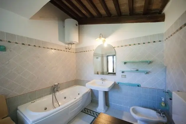 Apart Daire, 4 Yatak Odası