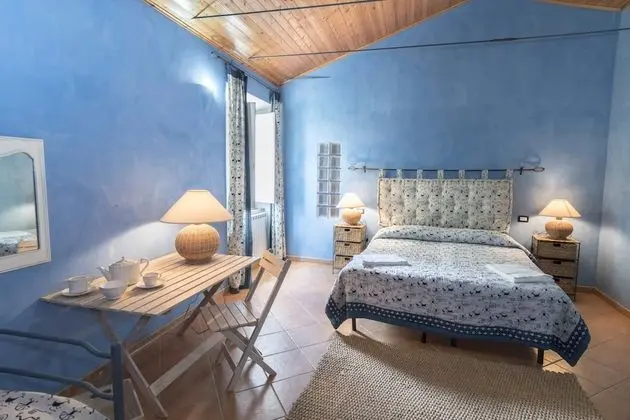 Exclusive Apart Daire, 2 Yatak Odası, Mutfak, Bahçe Manzaralı (Frantoio)