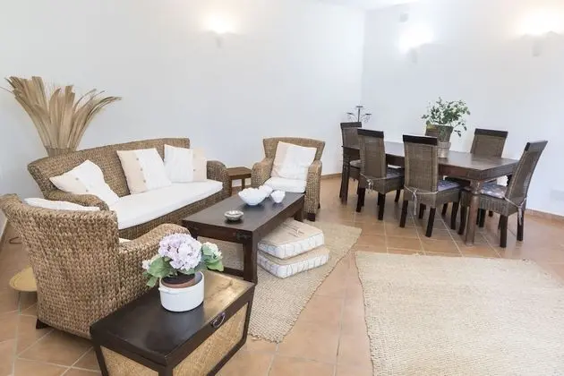 Exclusive Apart Daire, 2 Yatak Odası, Mutfak, Bahçe Manzaralı (Frantoio)