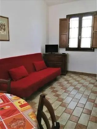 Apart Daire, 1 Yatak Odası, Engellilere Uygun