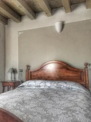 Basic Tek Büyük Yataklı Oda