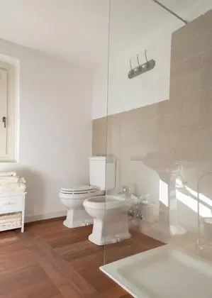 Deluxe Tek Büyük Yataklı Oda, Bahçe Manzaralı