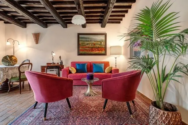 Deluxe Süit, 1 Yatak Odası