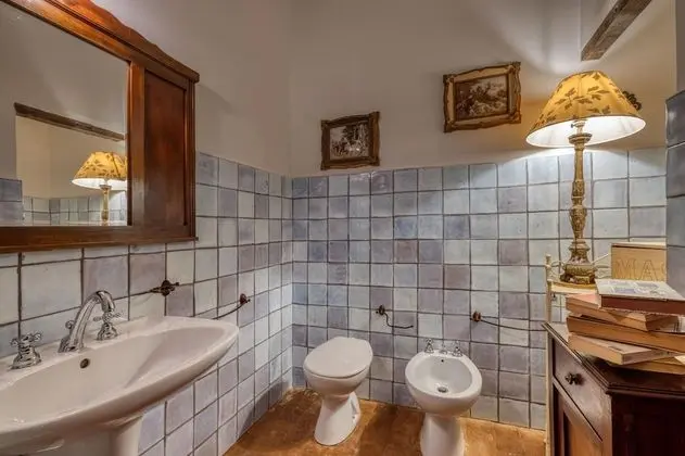 Deluxe Süit, 1 Yatak Odası