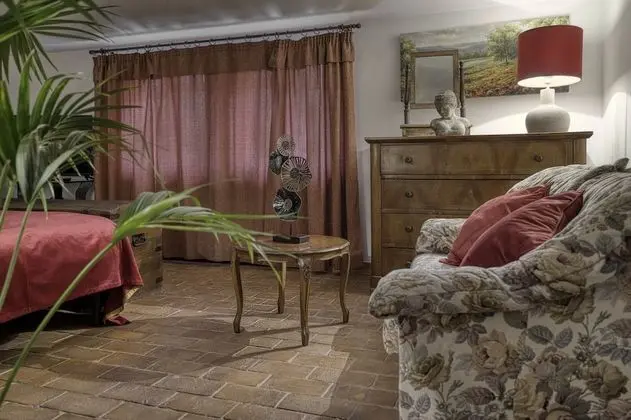 Family Süit, 2 Yatak Odası