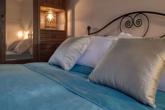 Family Süit, 2 Yatak Odası