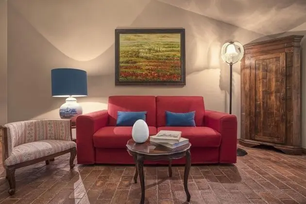 Family Süit, 2 Yatak Odası