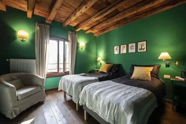 Standard İki Ayrı Yataklı Oda