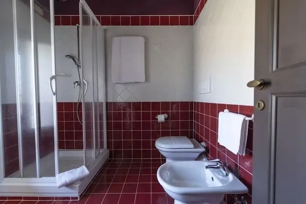 Standard İki Ayrı Yataklı Oda