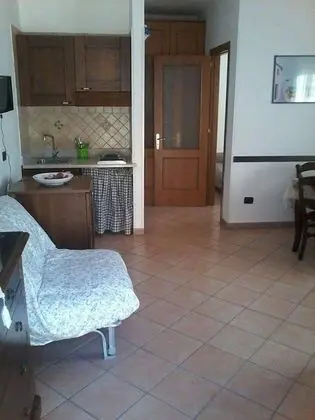 Üç Kişilik Oda