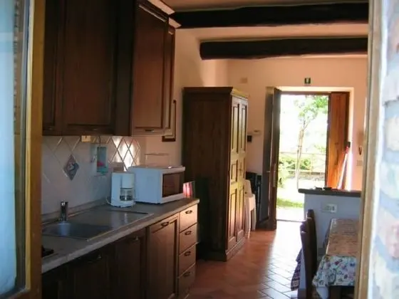 Comfort Apart Daire, 1 Yatak Odası, Engellilere Uygun, Bahçe Manzaralı