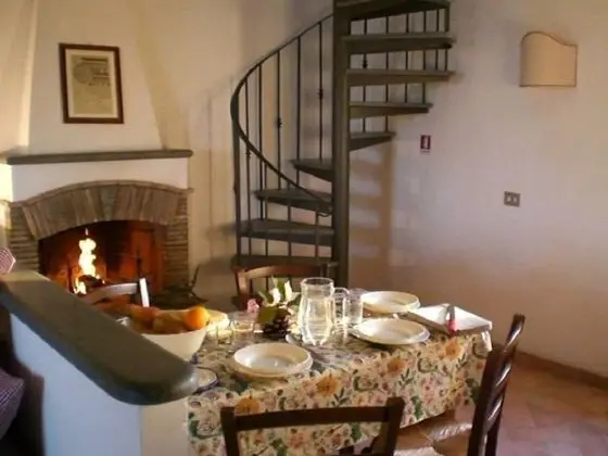 Comfort Dubleks, 1 Yatak Odası, Bahçe Manzaralı