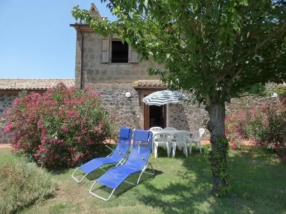 Superior Dubleks, 2 Yatak Odası, Bahçe Manzaralı