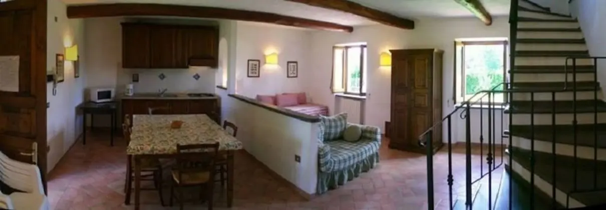 Superior Dubleks, 2 Yatak Odası, Bahçe Manzaralı