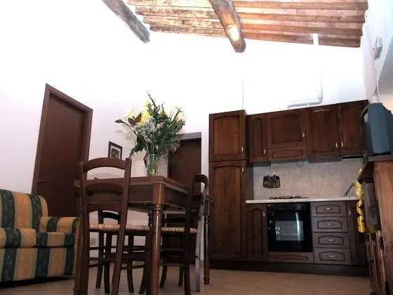 Comfort Apart Daire, 2 Yatak Odası