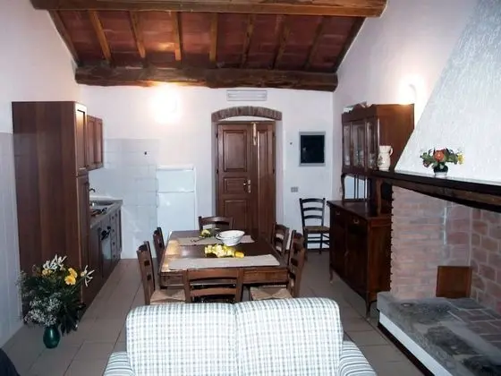 Comfort Apart Daire, 2 Yatak Odası