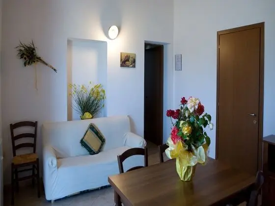 Comfort Apart Daire, 2 Yatak Odası