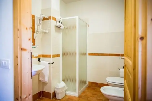 Tek Büyük Yataklı Oda, 1 Büyük (Queen) Boy Yatak