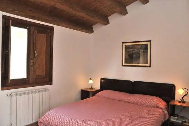 Tek Büyük veya İki Ayrı Yataklı Oda, Engellilere Uygun