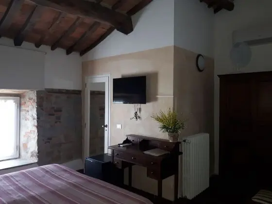 Classic Tek Büyük Yataklı Oda, 1 Büyük (Queen) Boy Yatak