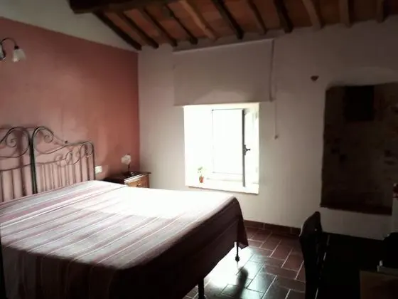 Classic Tek Büyük Yataklı Oda, 1 Büyük (Queen) Boy Yatak