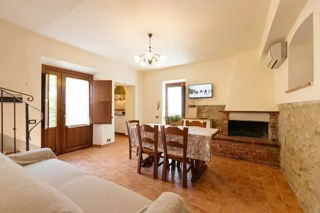 Comfort Dubleks, 1 Yatak Odası