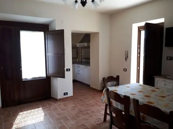 Comfort Dubleks, 1 Yatak Odası