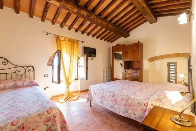 Comfort Dubleks, 1 Yatak Odası