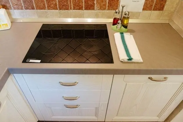 Comfort Dubleks, 1 Yatak Odası