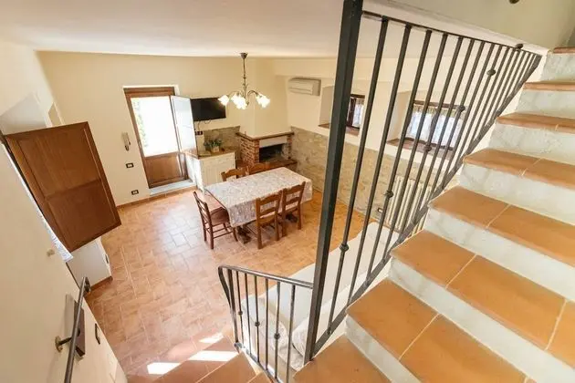 Comfort Dubleks, 1 Yatak Odası