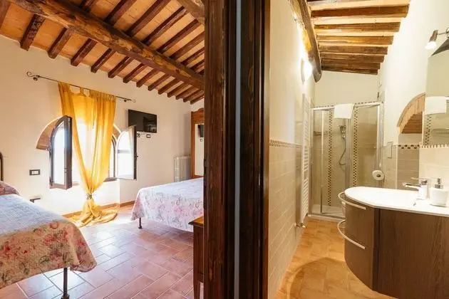 Comfort Dubleks, 1 Yatak Odası