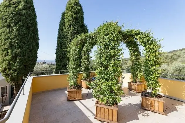 Comfort Dubleks, 1 Yatak Odası