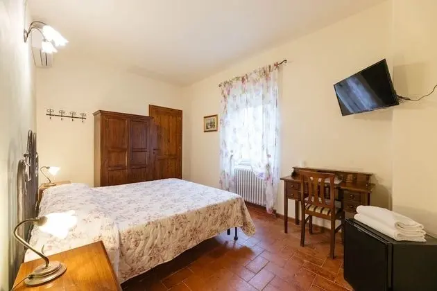 Family Dört Kişilik Oda, 2 Yatak Odası