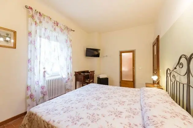 Family Dört Kişilik Oda, 2 Yatak Odası