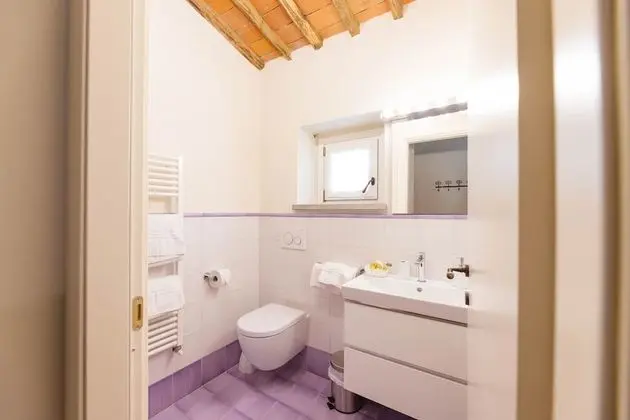 Family Dört Kişilik Oda, 2 Yatak Odası