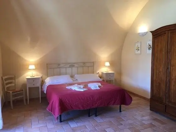 Apart Daire, 1 Yatak Odası (1)