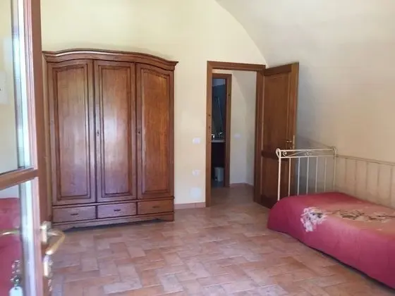 Apart Daire, 1 Yatak Odası (1)