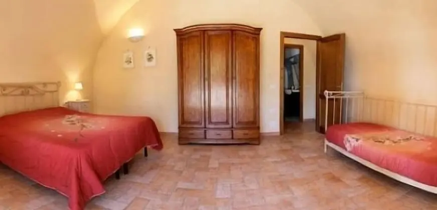 Apart Daire, 1 Yatak Odası (1)