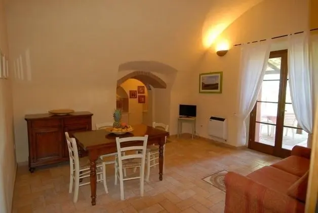 Apart Daire, 1 Yatak Odası (1)