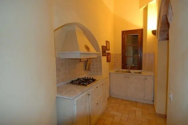 Apart Daire, 1 Yatak Odası (1)