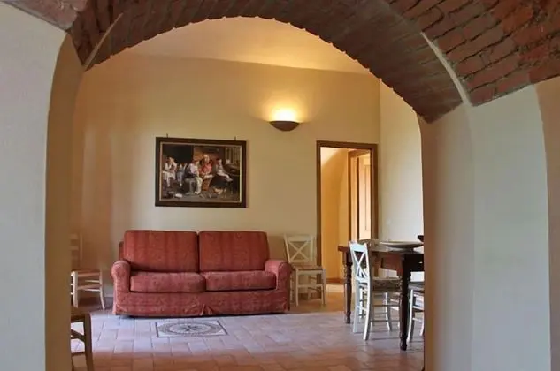 Apart Daire, 1 Yatak Odası (1)